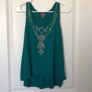 Tank top